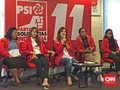 PSI Didukung Tokoh Pendiri Jaringan Islam Liberal