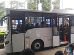 Corona RI Makin Gawat, Pengusaha Bus 'Berdarah-Darah' Parah