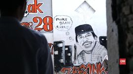 VIDEO: Nasib Rumah Wakaf Benyamin yang Terjepit