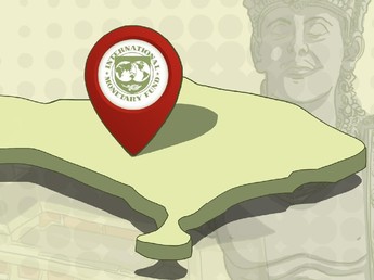 IMF-WB Meeting di Bali Putar Uang Rp 5,7 T. Untuk Apa Saja?