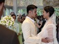 Chicco Jerikho - Putri Marino Umumkan Kelahiran Anak Pertama