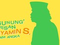 'Segunung' Warisan Benyamin Sueb dalam Angka