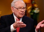 Warren Buffett: Jangan Pernah Berutang untuk Membeli Saham