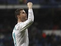 Agen Pajak Spanyol Tolak 'Uang Damai' Dari Cristiano Ronaldo