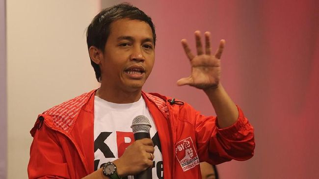 Pengacara Fadli Zon Duga Cuitan Sekjen PSI Hanya 'Pancingan'