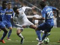 Isco Buruk di Real Madrid, Kekasih Dapat Ancaman Pembunuhan