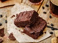 Resep Brownies Kacang Hitam