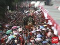 Menelisik Sisi Unik Perayaan Cap Go Meh