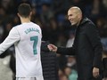Del Piero: Ronaldo Lebih Penting dari Zidane di Real Madrid