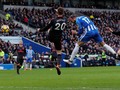 Penderitaan Berlanjut, Arsenal Kalah 1-2 dari Brighton