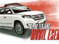 Sepak Terjang Mobil Esemka