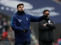 Hadapi Barcelona, Tottenham Tetap Awasi Inter Milan