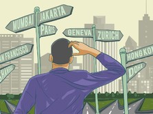 Ekspatriat Mulai Berdatangan, Apartemen Gak Jadi 'Mati Suri'?