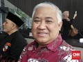 Din: Sayang Sekali Kekuatan 212 Jika Hanya Menjelma Kerumunan