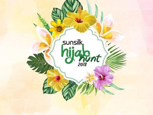 Serba Hitam, Ini Penampilan Peserta Sunsik Hijab Hunt 2018 asal Surabaya 1 Serba Hitam, Ini Penampilan Peserta Sunsik Hijab Hunt 2018 asal Surabaya 1