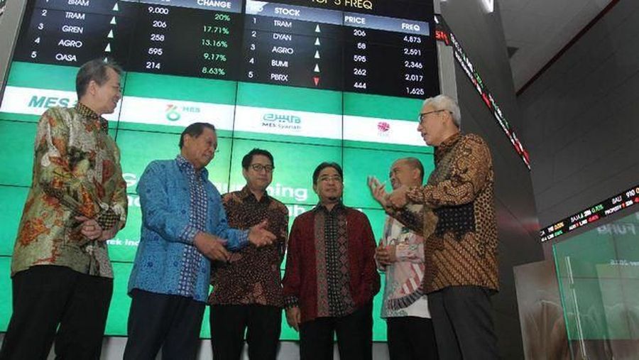 PT Bahana TCW Investment Management merekomendasikan bagi para investor untuk memilih strategi investasi yang terstruktur.