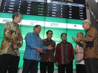 Genjot Produk Baru, Bahana TCW Bidik Dana Kelolaan Rp 52 T