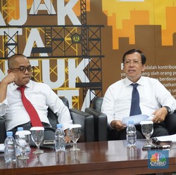 Banyak Sengketa Hitungan Pajak, DJP Keluarkan Aturan Baru