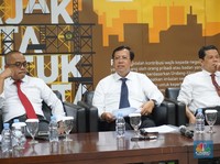 Banyak Sengketa Hitungan Pajak, DJP Keluarkan Aturan Baru