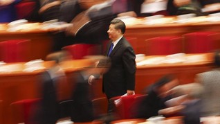 Kala China 'Diam-diam' Hapus Sebagian Utang Negara Afrika
