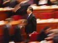 Xi Jinping Kunjungi Korea Utara Bulan Depan