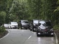 Uji Coba Wuling Cortez: Harus Sigap di Tanjakan