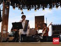 Menlu Promosi RI Jadi Anggota DK PBB Lewat Musik di Java Jazz