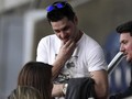 Kakak Kandung Lionel Messi Ditahan karena Insiden Kecelakaan