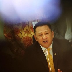 Harapan Ketua DPR kepada Calon Gubernur BI Perry Warjiyo
