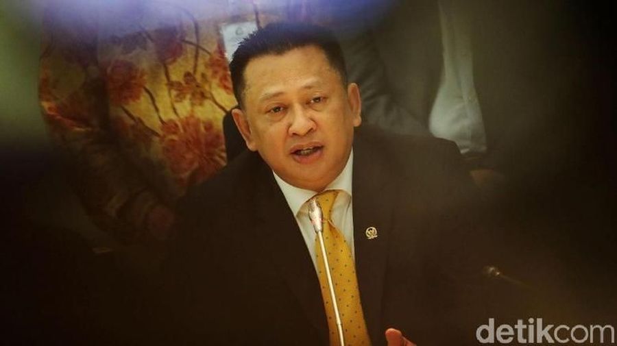 Ketua Dewan Perwakilan Rakyat (DPR) menginginkan sosok Gubernur BI yang baru bisa melakukan sinkronisasi kebijakan moneter dan fiskal.