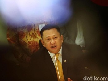 Ketua DPR: RAPBN 2019 Harus Bisa Tekan Angka Kemiskinan