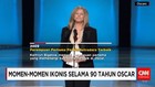 Momen-Momen Ikonis Selama 90 Tahun Oscar