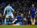 7 Fakta Menarik Manchester City vs Chelsea di Liga Inggris