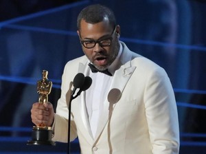 Jordan Peele Soal Film Keempat: Ini Favoritku!