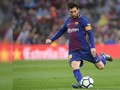 Tendangan Bebas Messi Diklaim Hasil Polesan Maradona