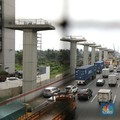 Lagi-lagi, JK Kritik Proyek LRT yang Dibangun Elevated
