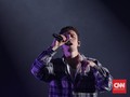 Konser Lauv di Jakarta Batal karena Masih 'Panas' Aksi 22 Mei