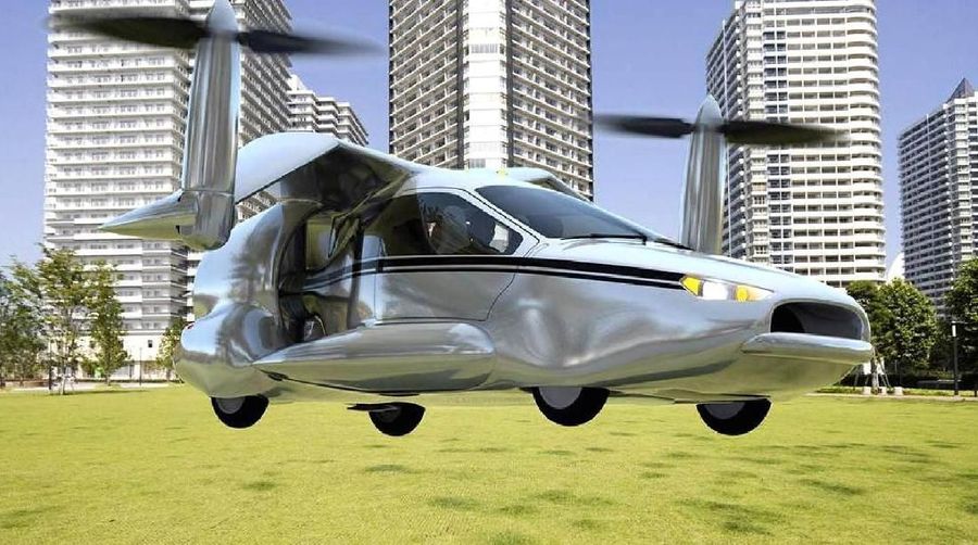 Porsche akan bekerja sama dengan beberapa perusahaan untuk mendesain mobil terbang, ini untuk mengantisipasi pergeseran pasar transportasi.