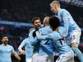 Manchester City, Klub Tersukses di Liga Inggris Era 2010-an