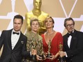 FOTO: Gimik Perayaan 90 Tahun Oscar