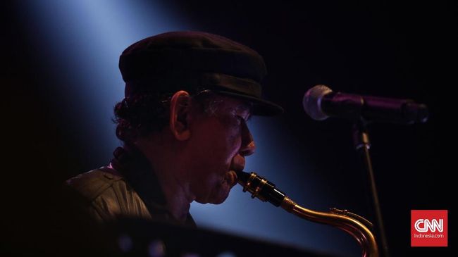 Mengenang Sukses The Rollies, Band Indonesia Serba Pertama
