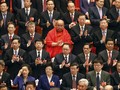 China Pertegas Sikap Soal Taiwan dan Hong Kong