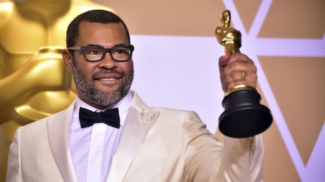 Suara Protes Kulit Hitam di Oscar 'Lenyap Ditelan Bumi'