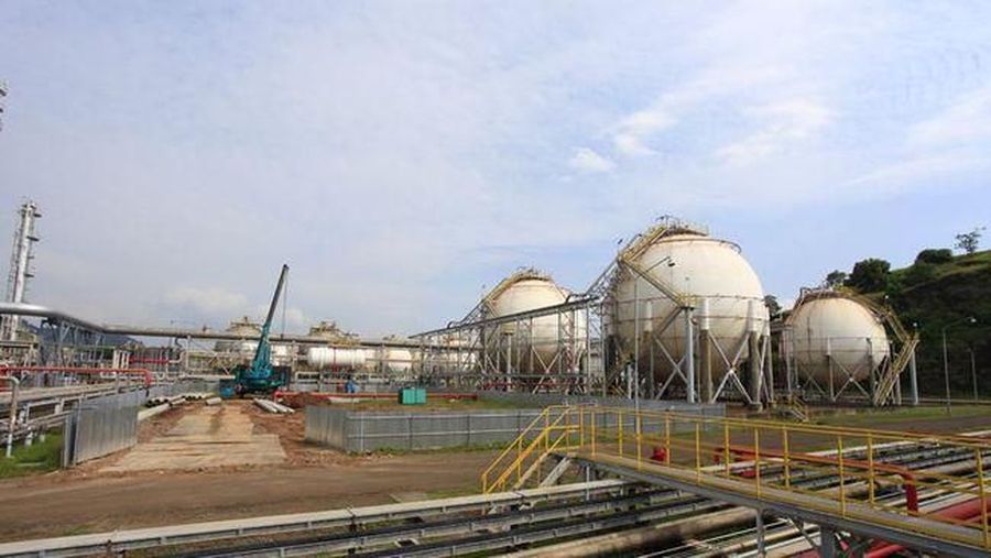 Barito Pacific