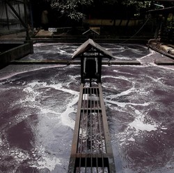 Citarum Dicemari Limbah Industri 349.000 Ton Setiap Hari
