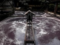 Warga Jakarta Konsumsi Air dari Sungai Terkotor di Indonesia