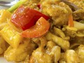 Resep Ayam Saus Telur Asin Ala Sisca Soewitomo