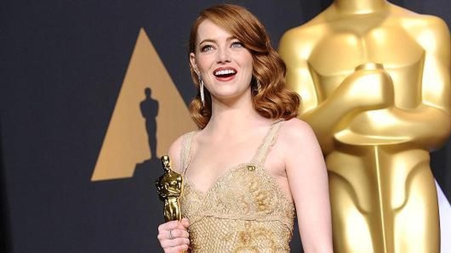 Emma Stone