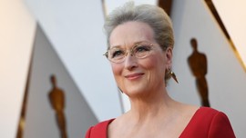 Meryl Streep Akan Bintangi Film <i>Thriller</i> Panama Papers