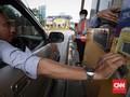 Tarif Mobil Pribadi di Tol Pondok Aren-Serpong Naik Jumat Ini
